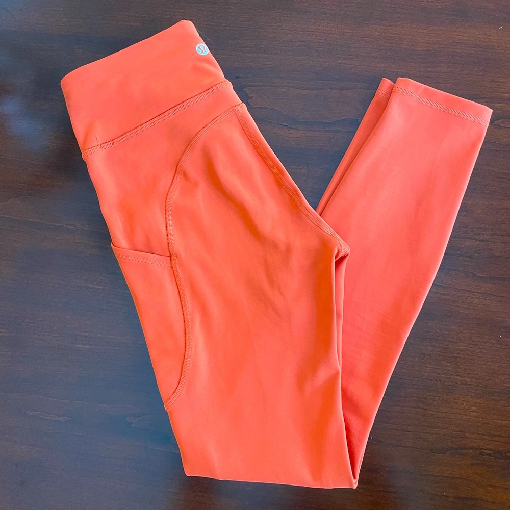 Lululemon leggings